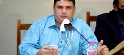 E preciso fiscalização rígida para conter aglomerações e obediência ao decreto, diz Johnys Basso