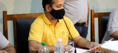 Fleitas reivindica “cesta básica” as famílias em isolamento atingidas pela covid-19