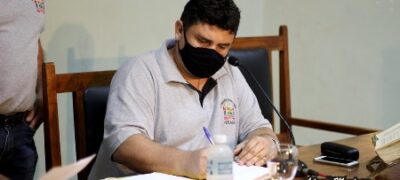 Para conter a Covid-19, Johnys Basso cobra restrições mais duras em Decreto Municipal 