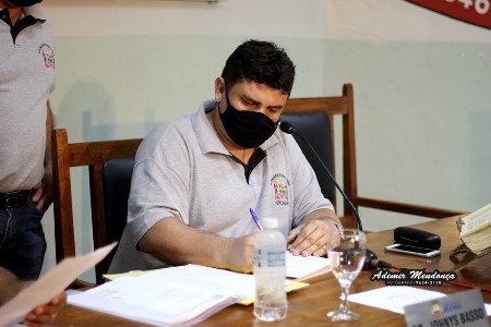 Para conter a Covid-19, Johnys Basso cobra restrições mais duras em Decreto Municipal 