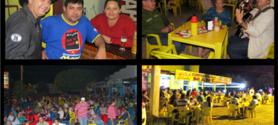 Projeto de músico jardinense é destaque no Sudoeste e serve de exemplo para toda classe artística nesta Pandemia