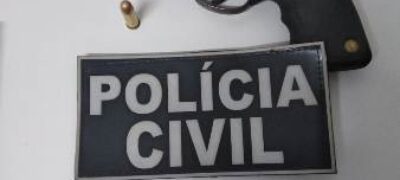 Com apoio da PM, Polícia Civil prende autores de roubo em residência da cidade de Mundo Novo.