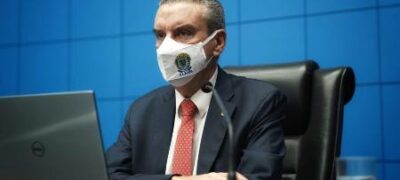 Paulo Corrêa lança consolidação das leis dos Poderes, MPE e Defensoria
