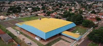 MS terá Centro de Referência Paralímpico para desenvolver atletas da base ao alto rendimento