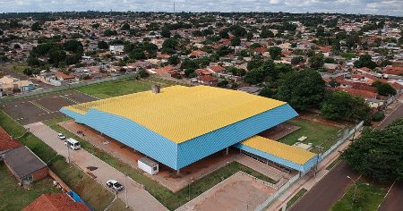 MS terá Centro de Referência Paralímpico para desenvolver atletas da base ao alto rendimento
