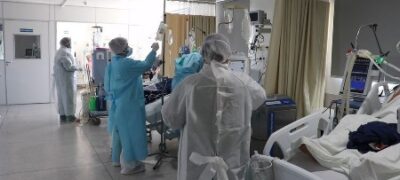 “Não temos vagas para atender pacientes”, resume secretário sobre colapso em MS