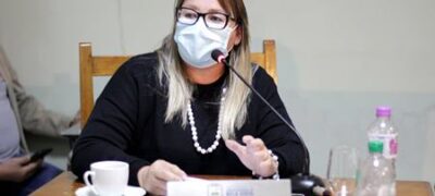 Vereador Helenice Kalife reivindica Operação Tapa buraco na Rua Tribuna da Fronteira e reforma de pontilhão na General Osório