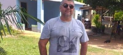 Após sofrer um AVC, morre professor Francisco Caimar
