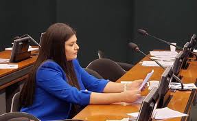 Deputada Rose Modesto destina 200 mil para saúde d Caracol a pedido da vereadora Meire Leite e Tico 