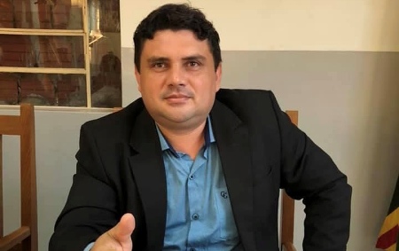 Presidente da Câmara Johnys Basso faz balanço do primeiro semestre do legislativo