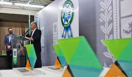Últimos dias para servidores se inscreverem no Prêmio de Gestão Pública
