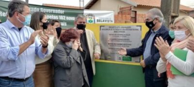 Riedel: ‘Investimentos em habitação levam qualidade de vida ao sul-mato-grossense’