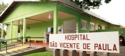 Hospital de município de MS está há uma semana sem internações na ala Covid