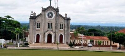 Confira Programação Novenário e Festividade de Santo Afonso