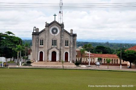 Confira Programação Novenário e Festividade de Santo Afonso