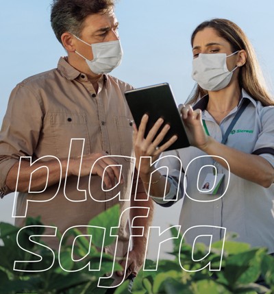 Sicredi disponibiliza R$ 38,2 bilhões para safra 2021/2022  