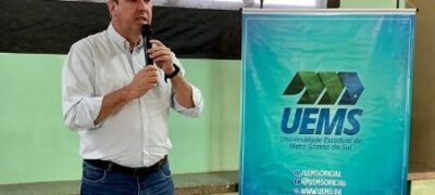 Governo do Estado prepara implantação de unidade da UEMS no Moreninhas
