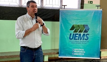 Governo do Estado prepara implantação de unidade da UEMS no Moreninhas
