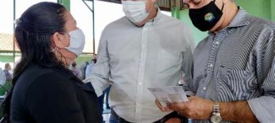 Eduardo Riedel: ‘Mais Social é um alento para quem passa por dificuldades nesta crise sanitária’