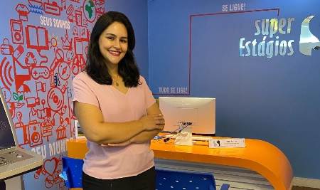 Jovens a partir de 16 anos e universitários têm oportunidade de estágio na Justiça Federal