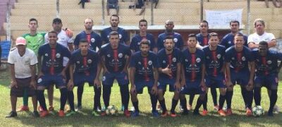 Anaurilândia acredita na juventude para buscar o título do Amadorzão 2021