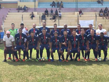 Anaurilândia acredita na juventude para buscar o título do Amadorzão 2021