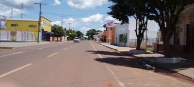 Prefeito Piti e Governador assinam autorização para recapeamento da Barão do Ladário