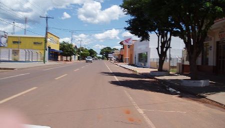 Prefeito Piti e Governador assinam autorização para recapeamento da Barão do Ladário