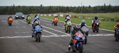 3ª Copa HRT de Motovelocidade agita o Autódromo Internacional de Campo Grande