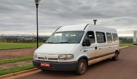 Agepan e órgãos de segurança e trânsito reforçam operação contra transporte clandestino