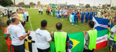 17ª Copa Assomasul será aberta neste sábado em Dois Irmãos do Buriti com Rodada Dupla