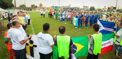 17ª Copa Assomasul será aberta neste sábado em Dois Irmãos do Buriti com Rodada Dupla