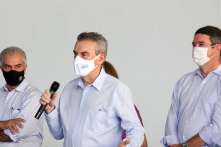 Paulo Corrêa comemora investimento de R$ 350 milhões na educação pública de MS