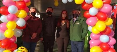 Bela Vista: Rede Municipal retorna aulas com sistema  Semipresencial