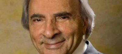 Homenagem ao filho de imigrantes libaneses Ueze Elias Zahran