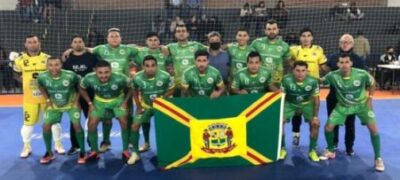 Bela Vista se classifica para a próxima faze da Copa Morena