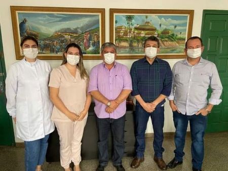 Bela Vista: Hospital oferece Curso de Urgência, Emergência e Traumas