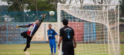 Apoiada pela Fundesporte, Copa Assomasul começa neste sábado em Dois Irmãos do Buriti e Camapuã