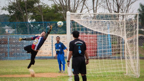 Apoiada pela Fundesporte, Copa Assomasul começa neste sábado em Dois Irmãos do Buriti e Camapuã