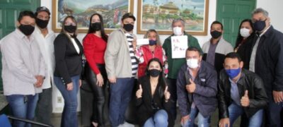 Câmara de Bela Vista fez devolução parcial de duodécimo no valor de 16 mil para aquisição de cadeira de rodas elétrica