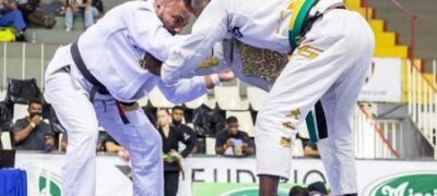 Lutadores de MS buscam medalhas no Nacional de Equipes de Jiu-Jitsu Desportivo