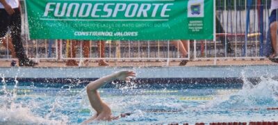Mato Grosso do Sul retoma Jogos Escolares; Capital sedia etapa das individuais de 12 a 14 anos