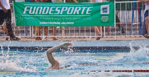 Mato Grosso do Sul retoma Jogos Escolares; Capital sedia etapa das individuais de 12 a 14 anos