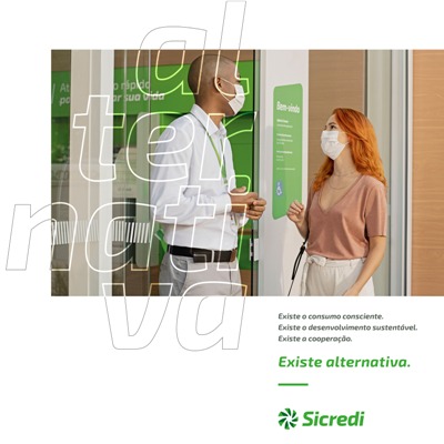 Sicredi alcança índice de satisfação recorde com seus associados