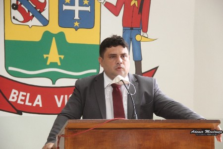 Projeto de duplicação, iluminação da Avenida Teodoro Sativa será entregue ao Ministro Tarcisio de Freitas, diz Johnys Basso