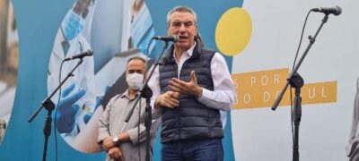 Parceria com iniciativa privada é decisiva para MS vencer a pandemia, diz Corrêa
