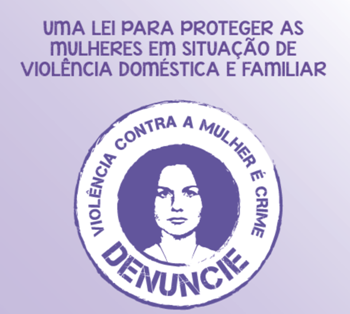 Agosto Lilás, a maior campanha de enfrentamento à violência doméstica de MS será lançada nesta terça (03)