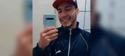 Menino de futuro brilhante, Henrique partiu no Dia dos Pais