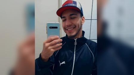 Menino de futuro brilhante, Henrique partiu no Dia dos Pais