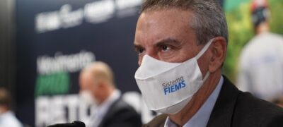 Paulo Corrêa pede reforma e compra de equipamentos para escolas de Jardim